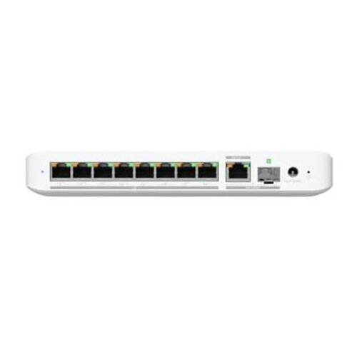 Ubiquiti LAN Switch SW-FLEX-2.5G-8-POE Cene