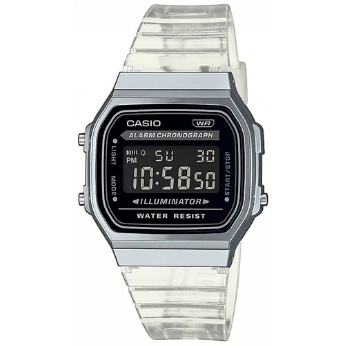 Casio A168XES