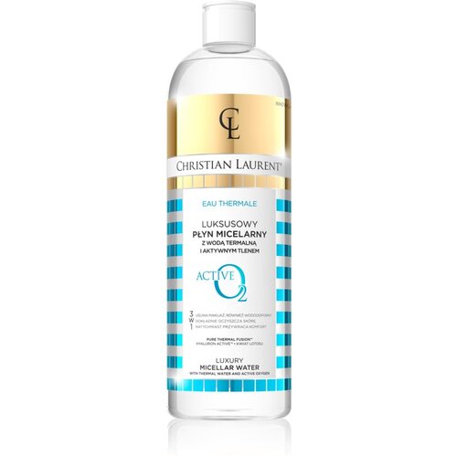 Christian Laurent Eau Thermale micelarna voda za skidanje šminke 500 ml Cijene