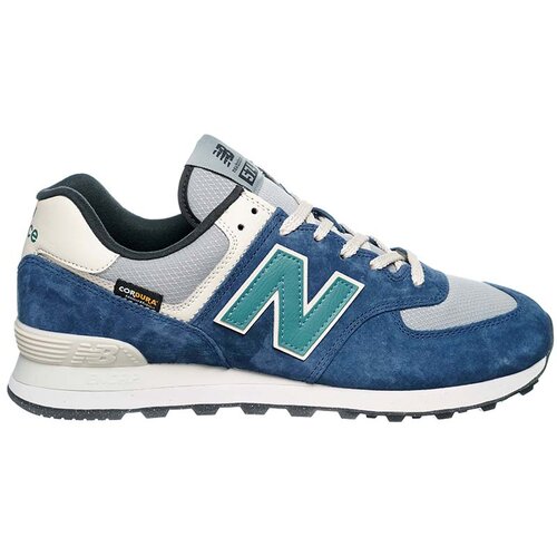 New Balance patike 574 za muškarce Slike