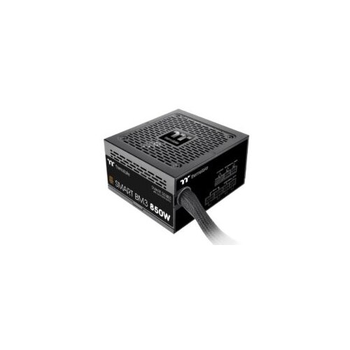 Thermaltake Smart BM3 850W PSU ATX 3.0, PCIe 5.0, 80+ bronze Semi modular, Cijene
