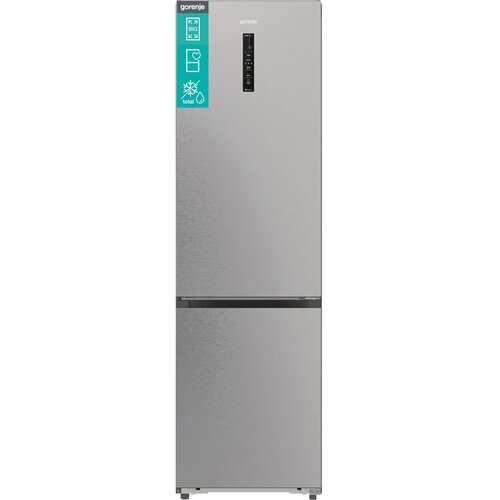 Gorenje Kombinovani frižider - Total NoFrost NRB620E61X4WFE Cijene