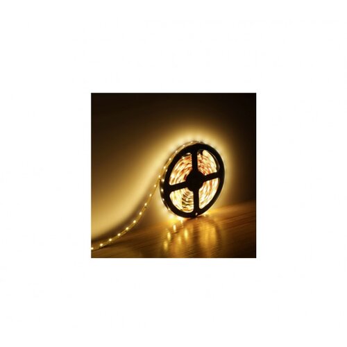 Sparx led traka 14,4W-M 12V-60 led toplo svijetlo vodootporna Slike