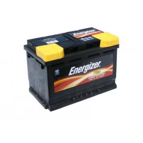 Energizer PLUS 12 V 70 Ah D+ akumulator Slike