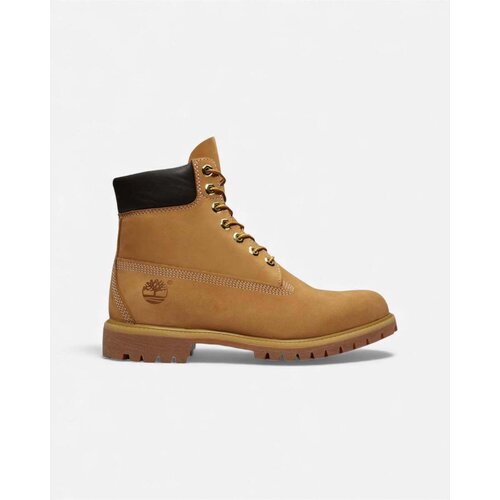 Timberland Modne superge 6 Inch Premium Boot 'Wheat' Bela Cene