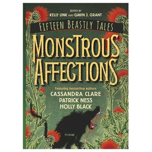  monstrous affections various Slike
