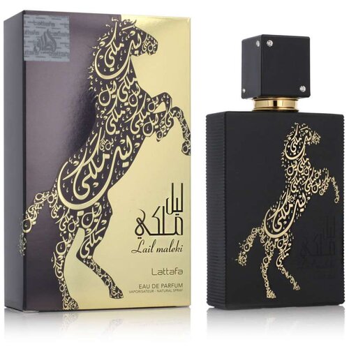 Parfem za oba spola Lattafa EDP Lail Maleki 100 ml Cijene