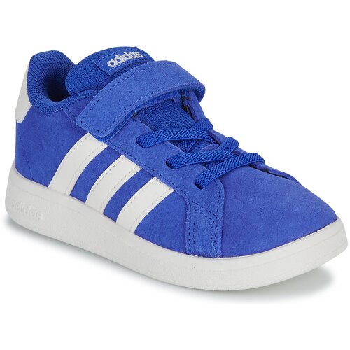 Adidas GRAND COURT 00s EL I Plava Slike