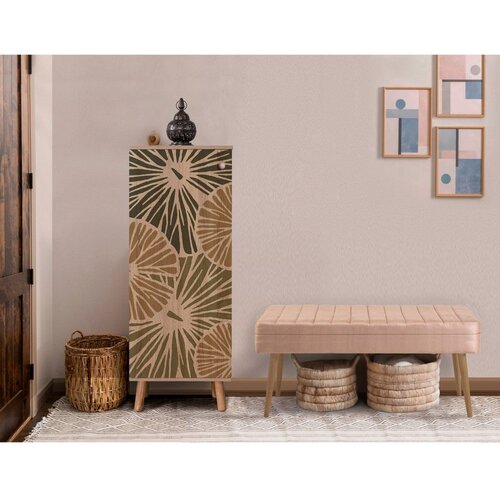 Woody Fashion vegas sonomo - 929 - 0900 sonomostone hallway furniture set Cene