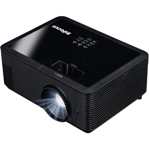 Infocus IN138HD DLP projektor Full HD 4000 ANSI lumen - samo raspakirano Cijene
