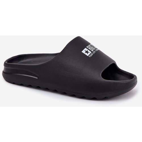 Big Star Foam Men&amp;#039;s Slippers With Logo Slike