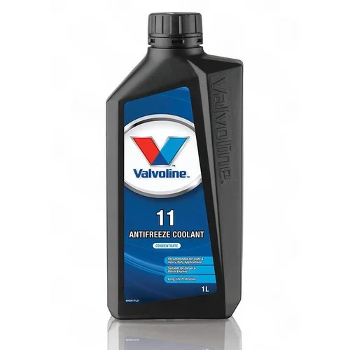 Valvoline AFC 11 CONC 12/1 SW EEE 1L