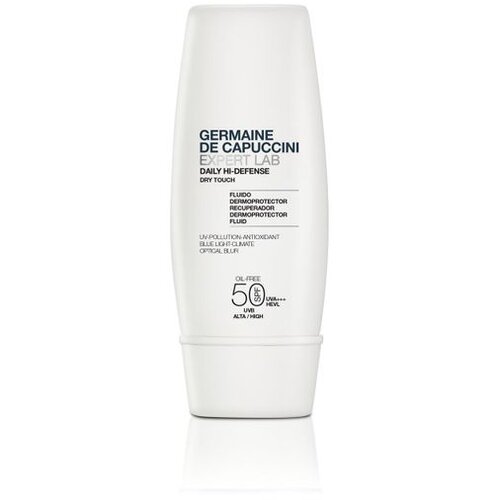 Germaine de Capuccini Expert Lab Daily Hi Defense Dry Touch za za&scaron;titu od sunca SPF50 30 ml Cijene