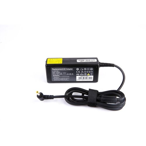 NRG+ polnilnik za Asus, Fujitsu, HP, Lenovo, Toshiba, MSI 19V 3.42A 5.5*2.5mm Slike