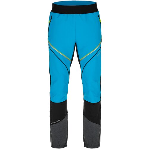 LOAP Men&amp;#039;s Outdoor Pants UXADAR Blue/Black Slike