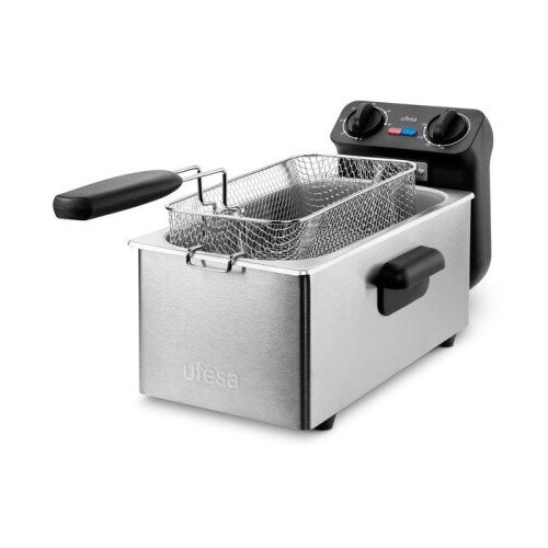 Ufesa CRUSTY FRY Deep Fryer &ndash; 2000 W Cijene