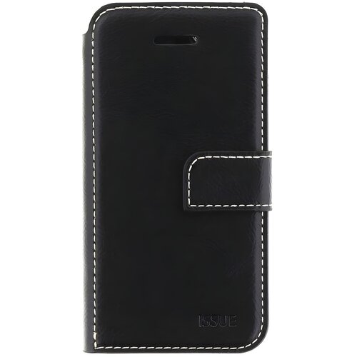 Molan Cano BOOK Futrola za Samsung Galaxy A72 4G/Galaxy A72 5G - Crna KP11554 Cene
