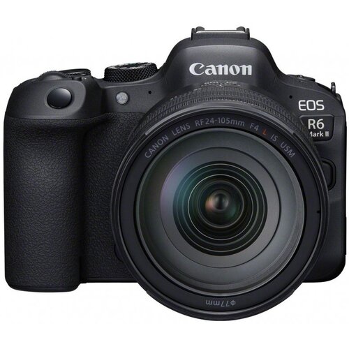 Canon EOS R6 Mark II + RF 24-105mm f4 L IS USM Cijene