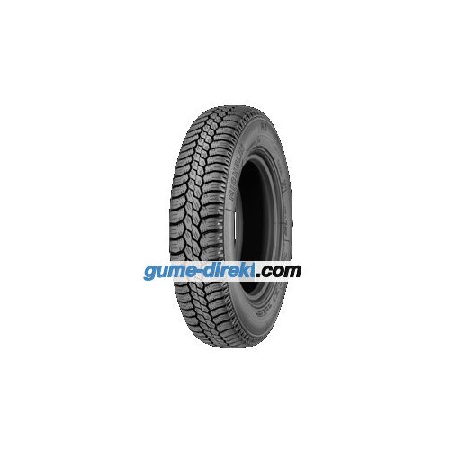 Michelin Collection MXL ( 155/70 R12 73S ) letna pnevmatika Slike