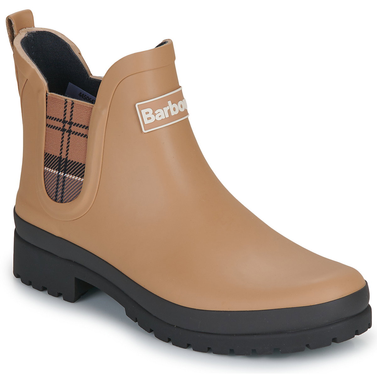 Barbour MALLOW Bež Cijene