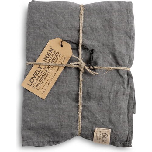 Lovely Linen kuhinjska krpa Misty - Dawn Slike