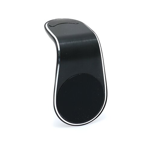 Drzac za mobilni telefon F3 crni (ventilacija) Slike