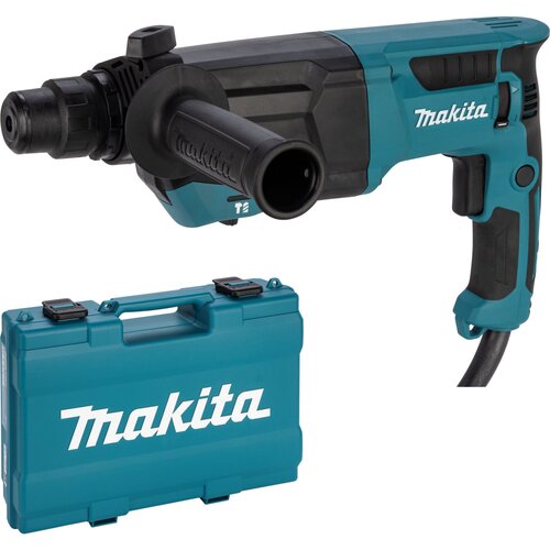 Makita HR2670 Kombihammer Cijene