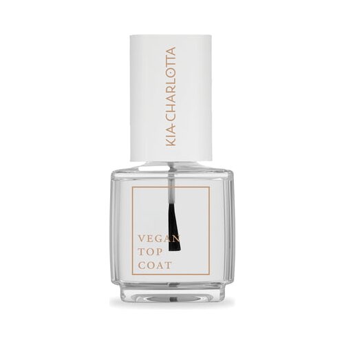 Kia-Charlotta vegan Top Coat Cene