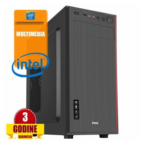 Altos Select, Intel Pentium G5400/8GB/SSD 240GB/HD Grafika računar Slike