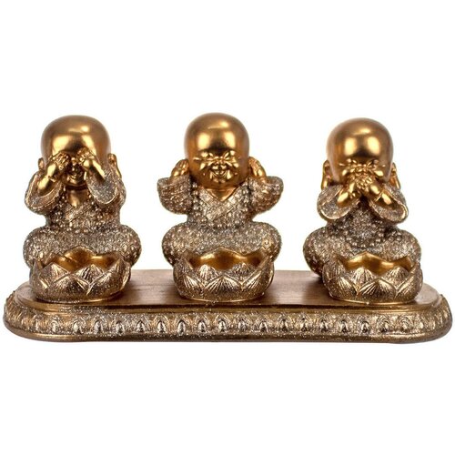 Signes Grimalt Slika 3 Bude Set 3 U Gold Cijene