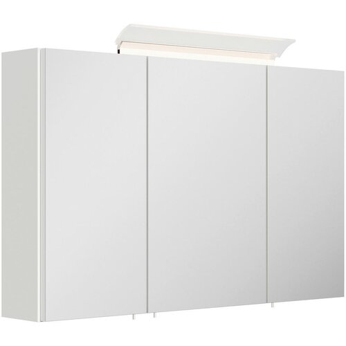 MID.YOU OMARA Z OGLEDALOM 120/62,5/17 cm Slike