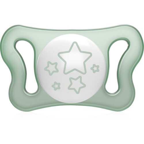 Chicco laža micro noćna,silikon,0-2m,2 kom ( A075993 ) Cene