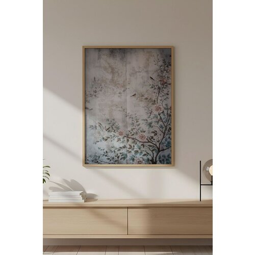 WALLXPERT Slika Huhu723, 50 x 35cm Cene
