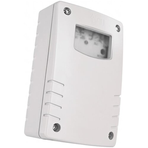  Sumrakni prekidač 1800W/230V IP65 bela Slike