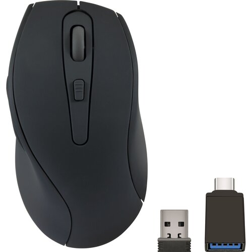 Speedlink AXON Silent Antibacterial Mouse Wireless Slike
