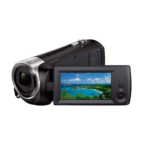 Sony HDR-CX240 Kamkorder Slike