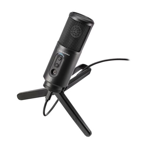 Audio-Technica Mikrofon ATR2500x-USB Cene
