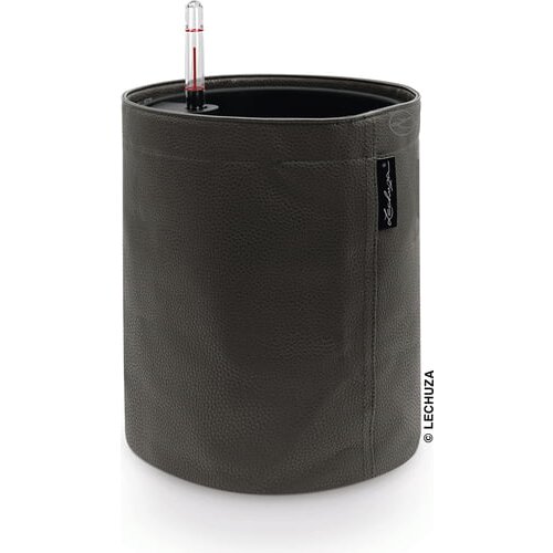  TRENDCOVER 23 "Veganes Leder" - antracit Cene