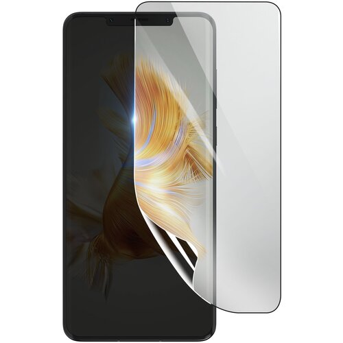 3mk hidrogelna zaš?ita zaslona pred udarci za huawei mate 50 pro, prozorno, (21154106) Cene