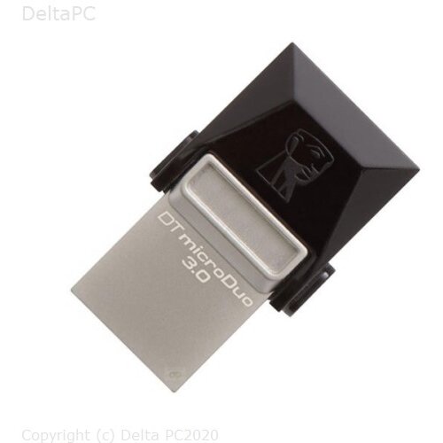 MEM UFD 128GB MicroDuo 3 Gen2 KIN Cijene