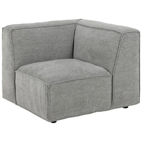 Bonami Selection svetlo siv kotni modul Le Bonom Fairfield Slike