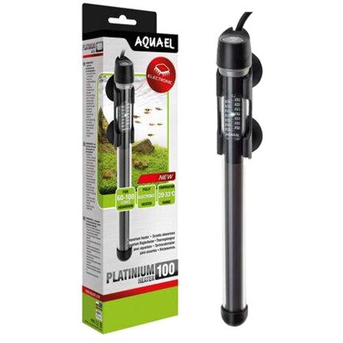 Aquael platinum grejač - 100w Cene