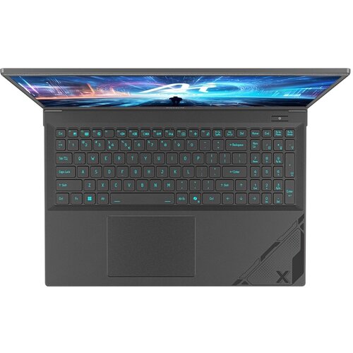 Gigabyte G6X 9MG 16 inch FHD+ 165Hz i7-13650HX 24GB 512GB SSD GeForce RTX 4050 6GB RGB Backlit gaming laptop Cene