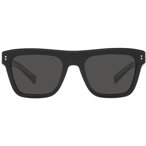D&g Occhiali da Sole Dolce Gabbana DG4420 501/87 Crna Cijene