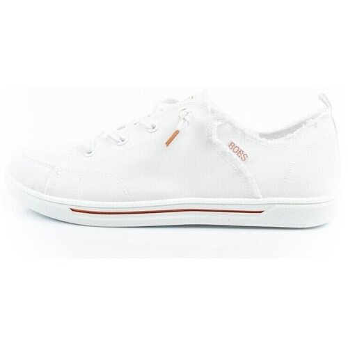 Skechers Nizke superge 114150WHT pisana Cene