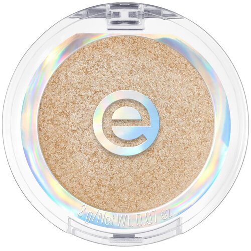 Essence mono pearly ble&amp;scaron;čeča senčila za oči odtenek 2 g Slike