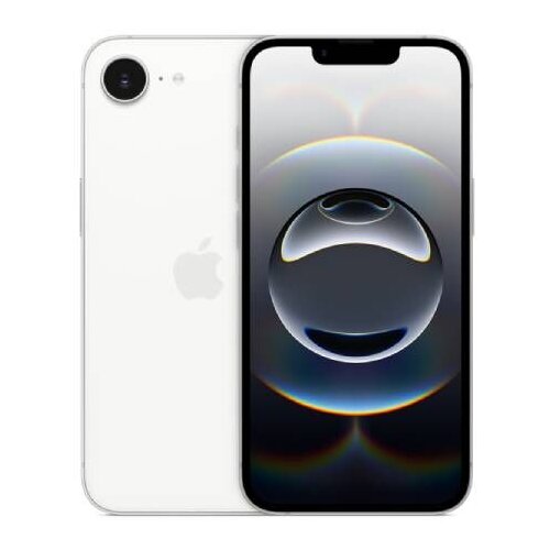 Apple Iphone 16e 128GB White (md1r4sx/a) Cene