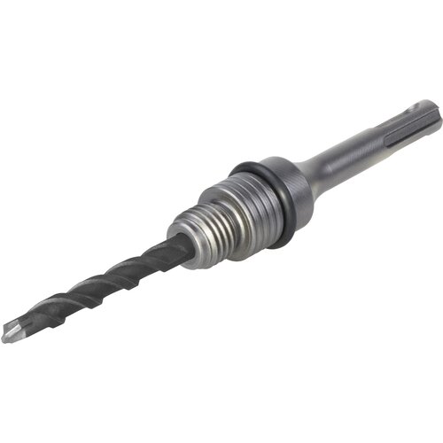 Wolfcraft Stezni trn sa burgijom za centriranje, SDS-plus, 8mm 5955000 Slike
