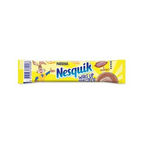 Nestle nesquik kakao napitak 13.8g Slike