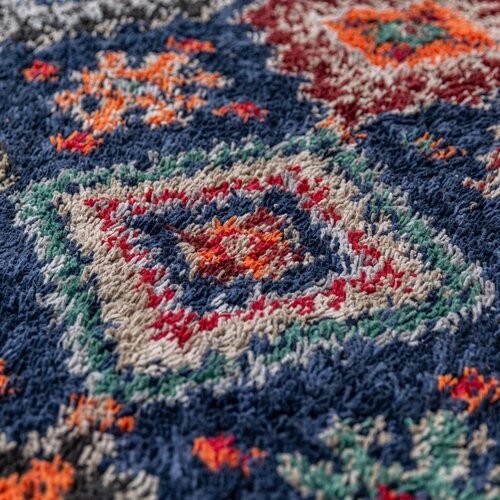Flair Rugs Preproga 160x230 cm Jakob Shaggy &amp;ndash; Slike